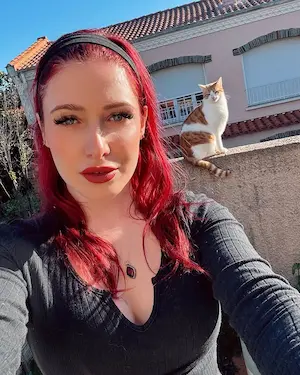 Photo dehors - Devo MYM