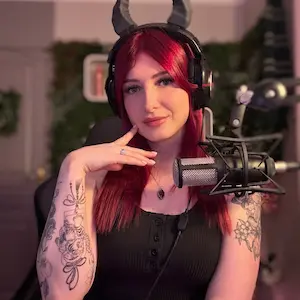 Live twitch - Devo MYM